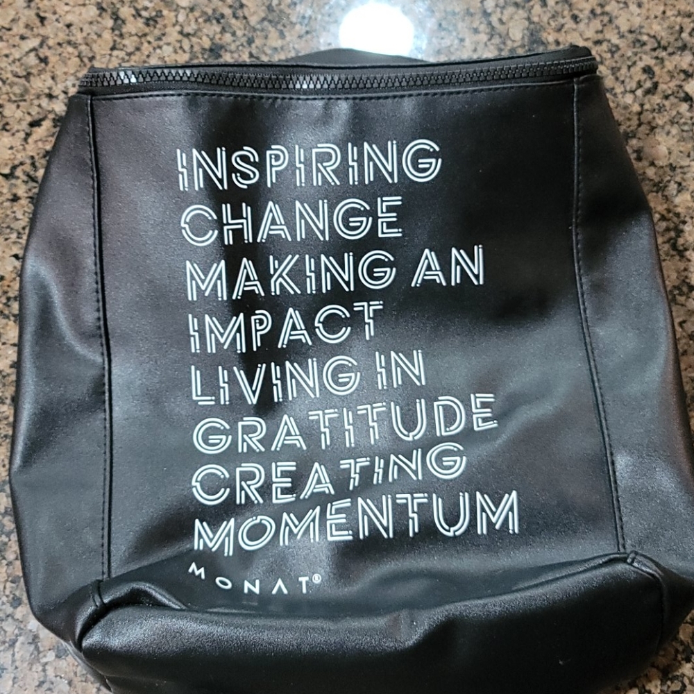 Monat Backpack - image 1